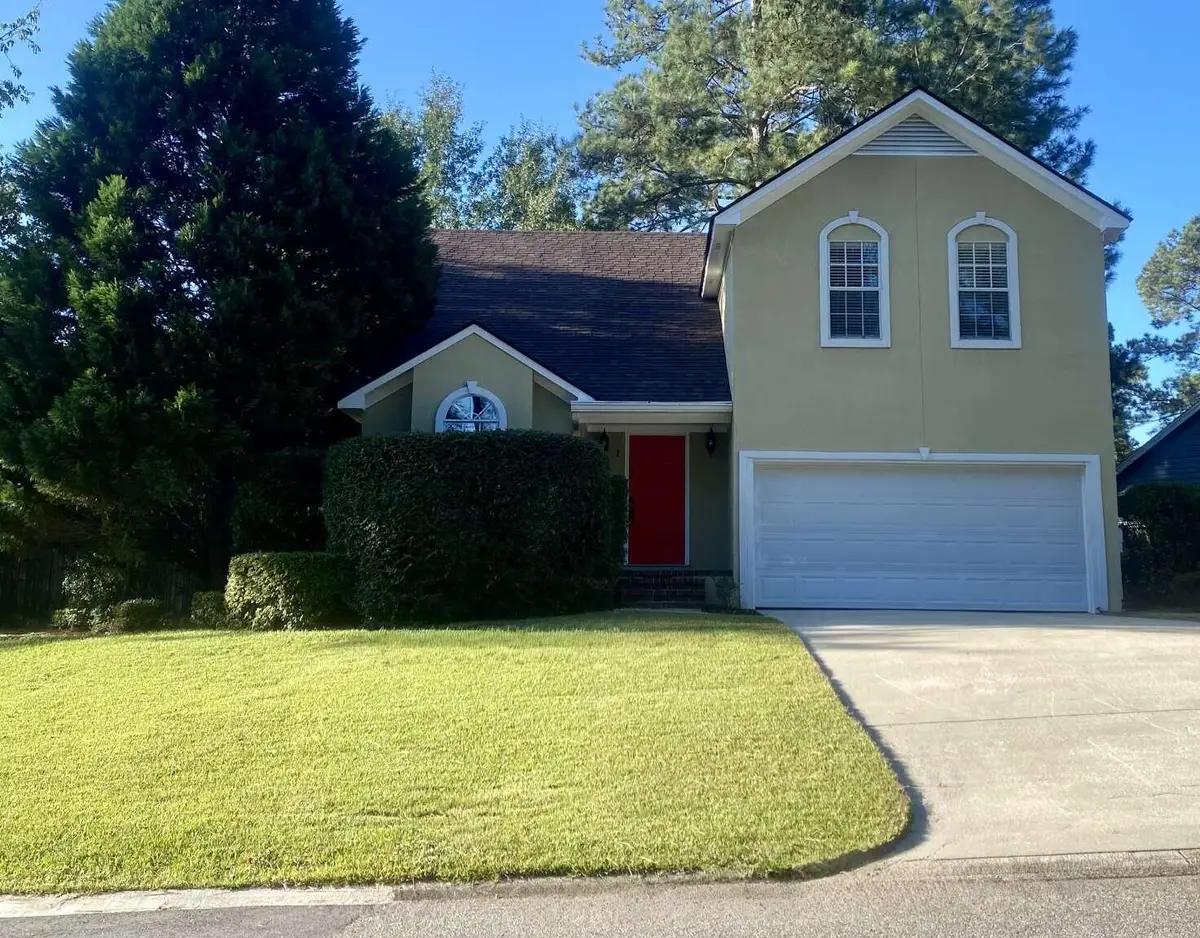 1 Woodhill Place, Aiken, SC 29803 - Image #1