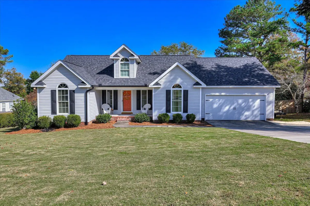 518 Ridgecliff Court, North Augusta, SC 29841 - Image #1