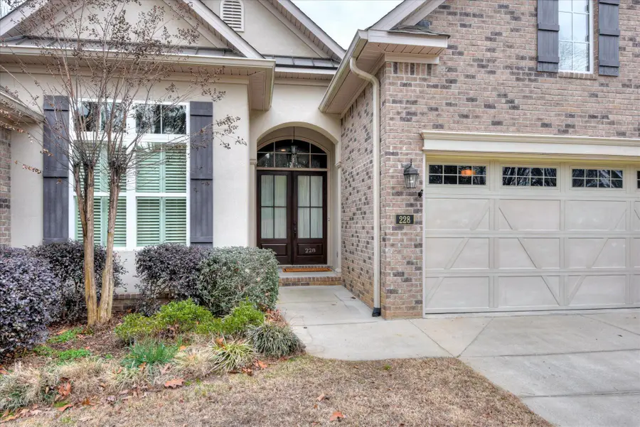 228 Bellewood Drive, Aiken, SC 29803 - #2