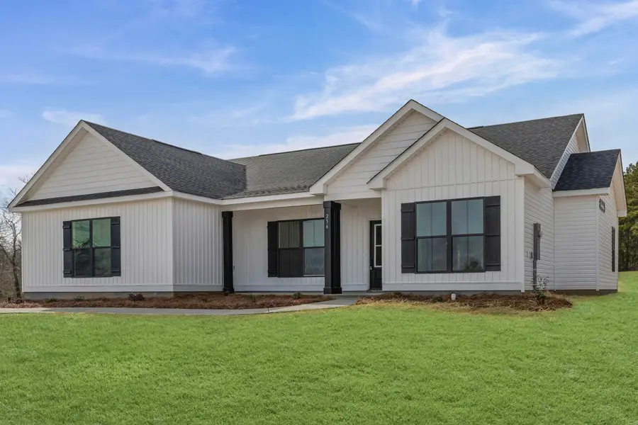 256 Snipes Pond Road, Aiken, SC 29805 - #3