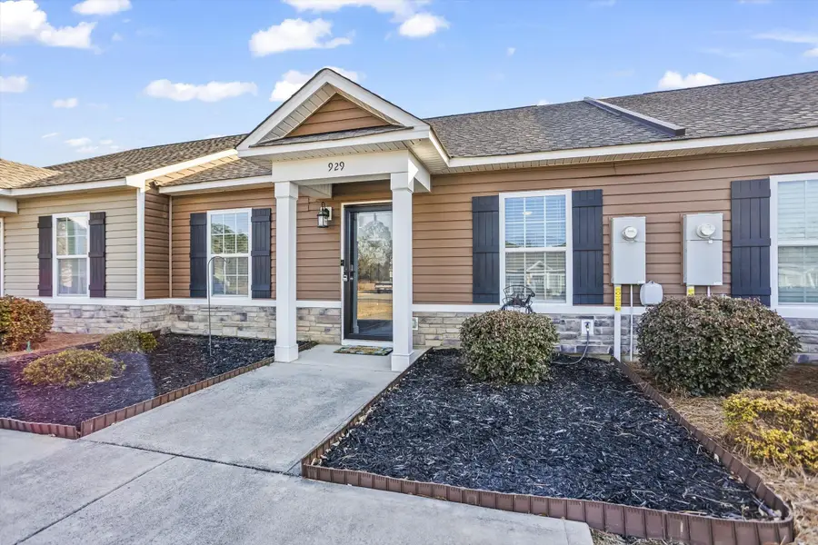 929 Madrid Court, Aiken, SC 29803 - #2