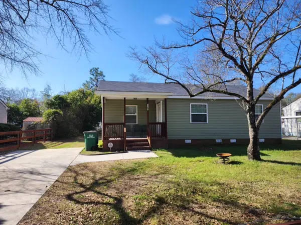 1163 Abbeville Avenue Nw, Aiken, SC 29801