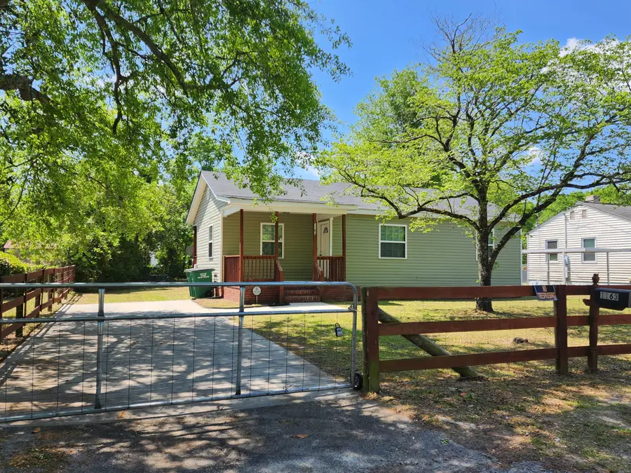 1163 Abbeville Avenue Nw, Aiken, SC 29801 - #2
