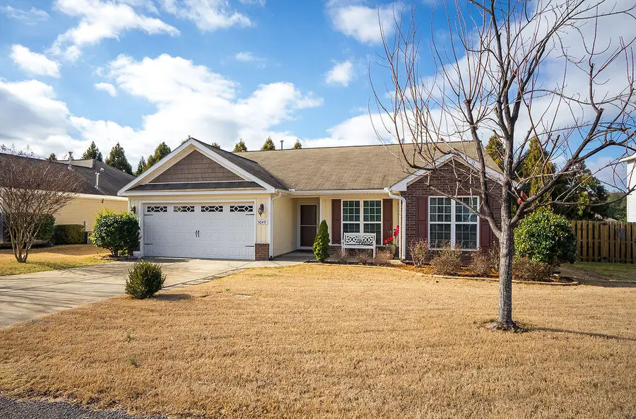 5049 Nokesville Circle, Aiken, SC 29803 - #2