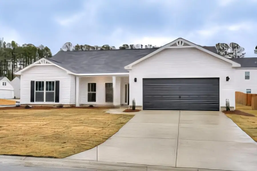 3313 Heartwood Pass, Aiken, SC 29803 - #3