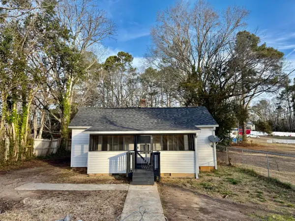 408 Brooks Street, Edgefield, SC 29824