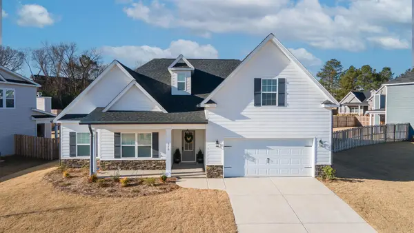 370 Longford Street, Aiken, SC 29803