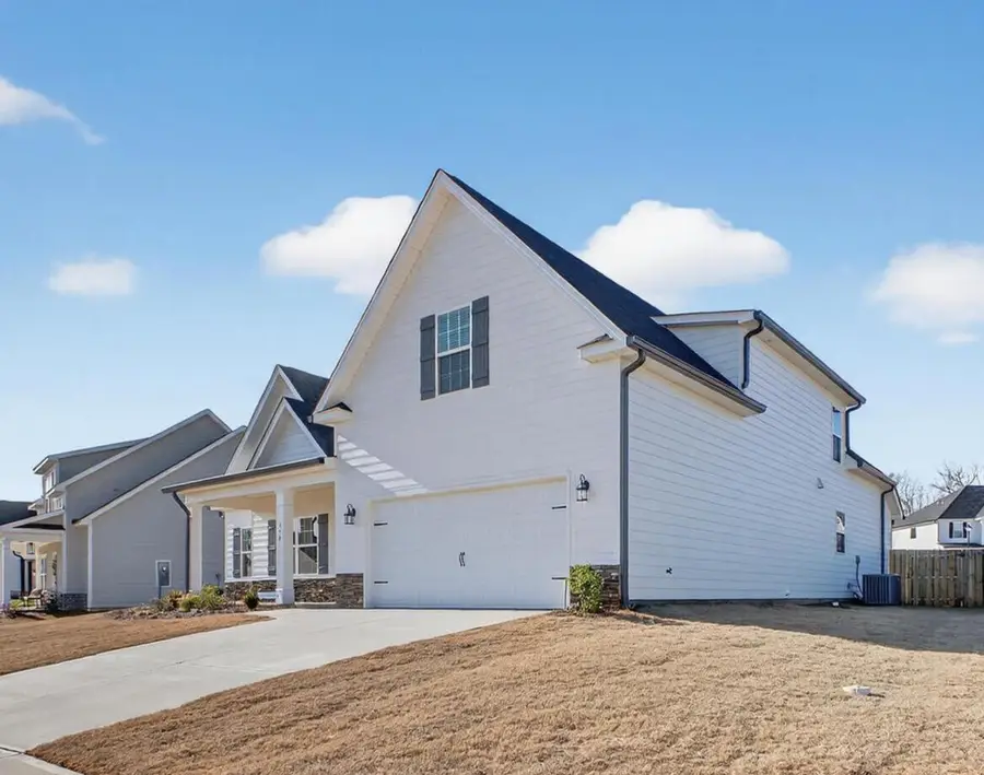 370 Longford Street, Aiken, SC 29803 - #3