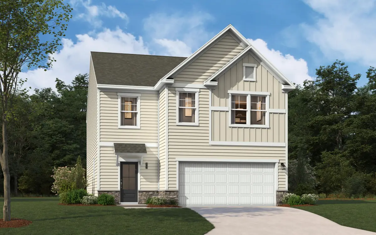 4481 Hartshorn Circle, Aiken, SC 29801 - Image #1