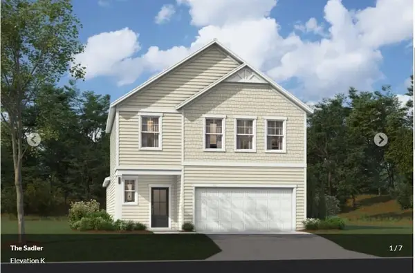 861 Tess Street, Graniteville, SC 29829