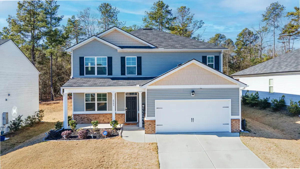 6065 Whitewater Drive, North Augusta, SC 29841 - Image #1
