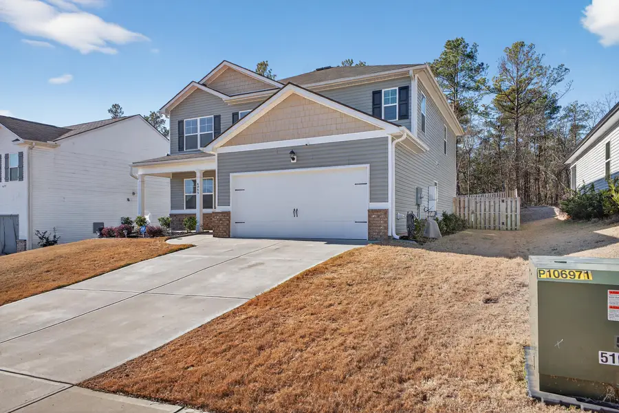 6065 Whitewater Drive, North Augusta, SC 29841 - Image #2