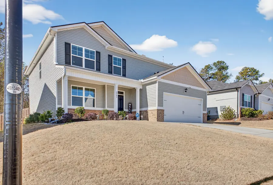 6065 Whitewater Drive, North Augusta, SC 29841 - Image #3