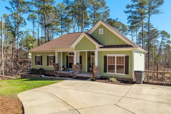 137 Memorial Drive, Mccormick, SC 29835