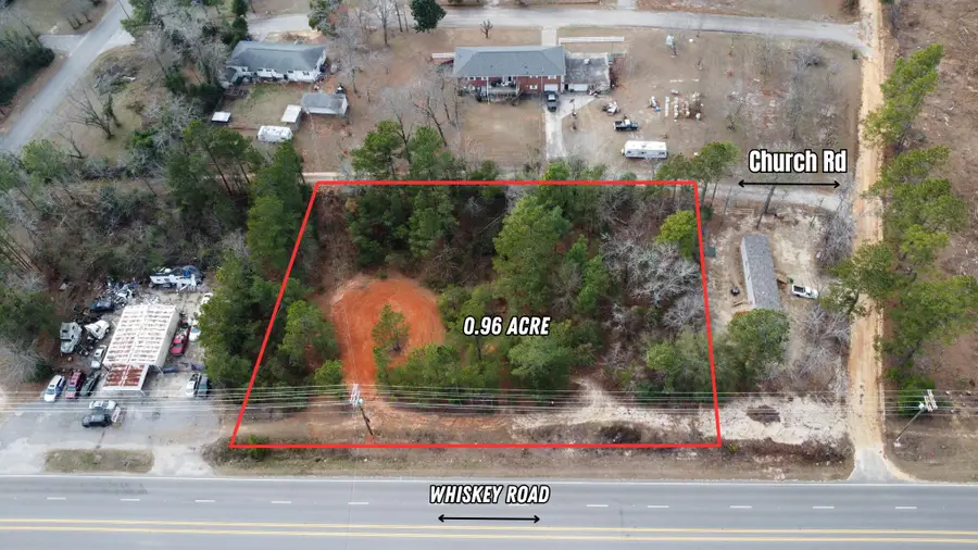 00 Whiskey Road, Aiken, SC 29803 - Image #2