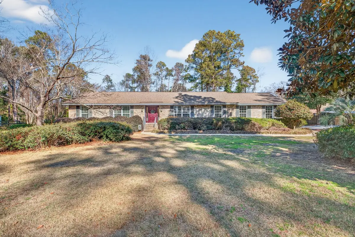 1606 Alpine Drive, Aiken, SC 29803 - Image #1