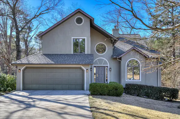 13 Woodhill Place, Aiken, SC 29803