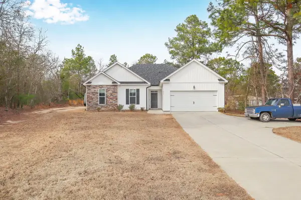 511 Old Sudlow Lake Road, North Augusta, SC 29841