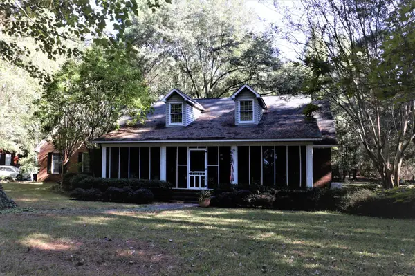 1157 Galilee Road, Barnwell, SC 29812