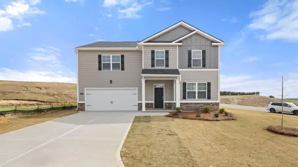 647 Lytham Drive, Aiken, SC 29801