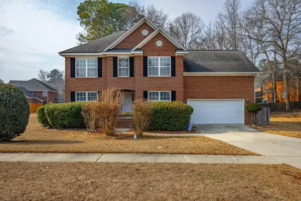 203 Ashley Place Road, Columbia, SC 29229