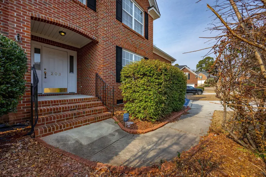203 Ashley Place Road, Columbia, SC 29229 - #2