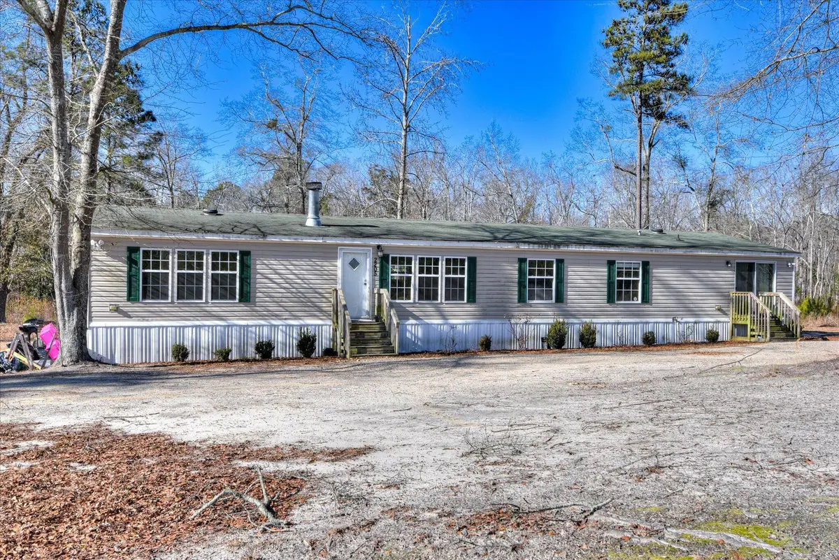 2205 Columbia Highway N, Aiken, SC 29805 - #1