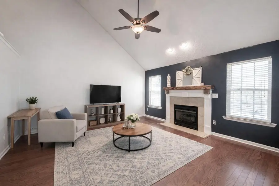 1473 Oxpens Road, Warrenville, SC 29851 - #2