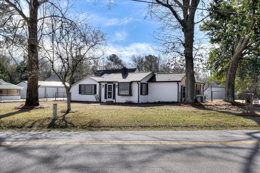 232 Old Wagener Road, Aiken, SC 29801 - #3