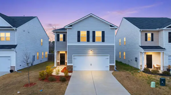 2157 Saltwater Bend, Beech Island, SC 29842