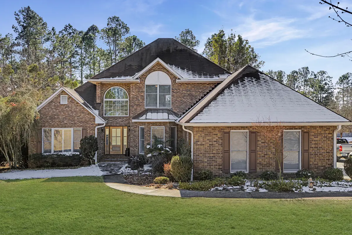 401 Sudlow Lake Road, Graniteville, SC 29829 - #1