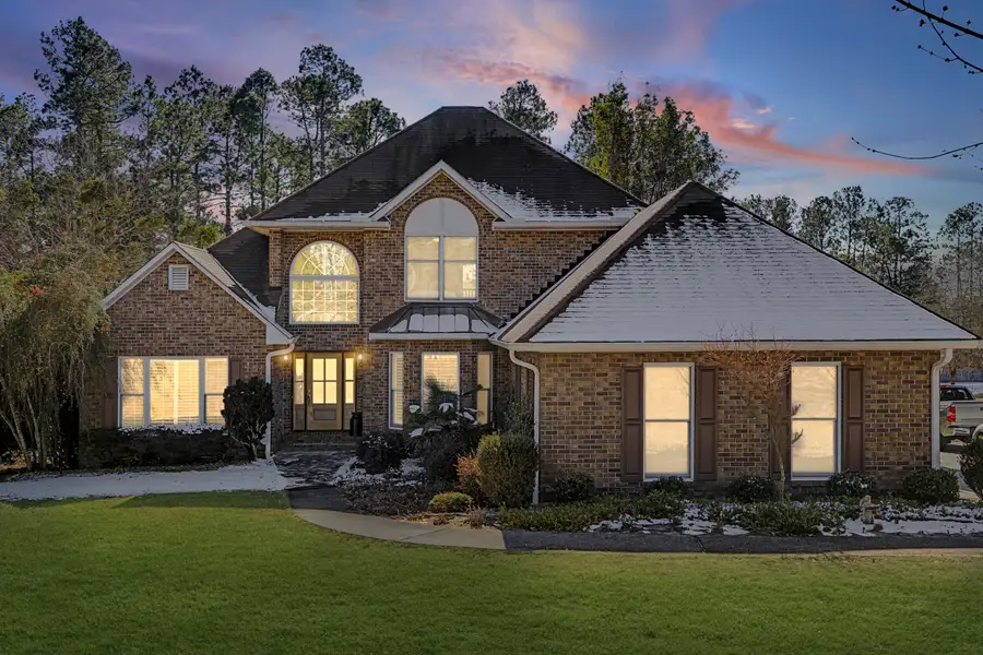 401 Sudlow Lake Road, Graniteville, SC 29829 - #2