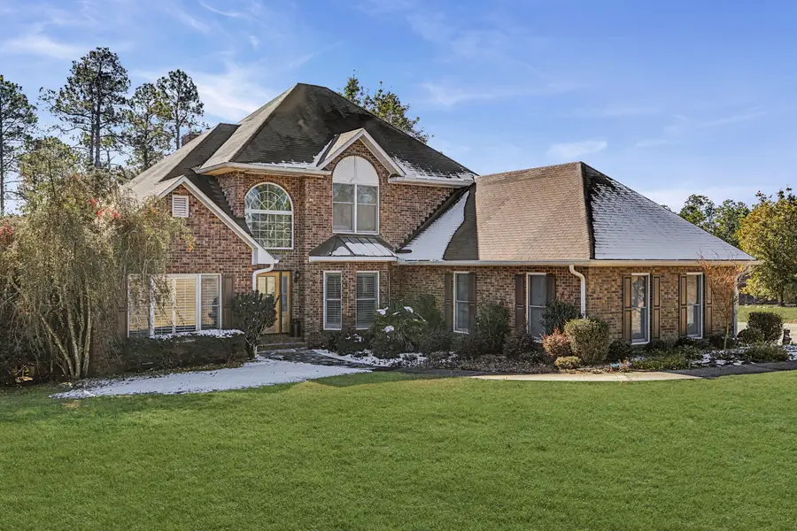 401 Sudlow Lake Road, Graniteville, SC 29829 - #3