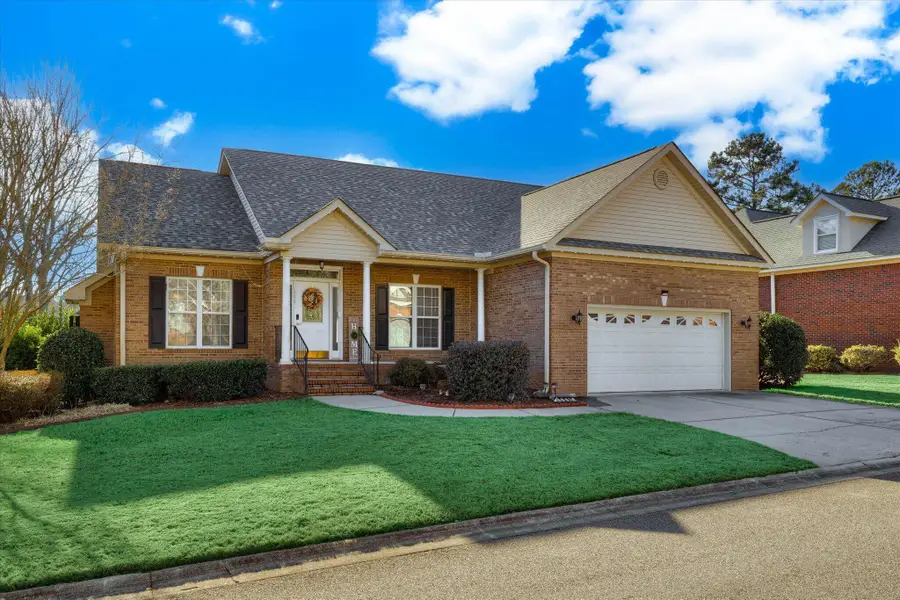 111 Willow Oak Loop, Aiken, SC 29803 - #2