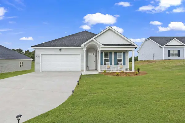 3326 Basil Lane, Warrenville, SC 29851