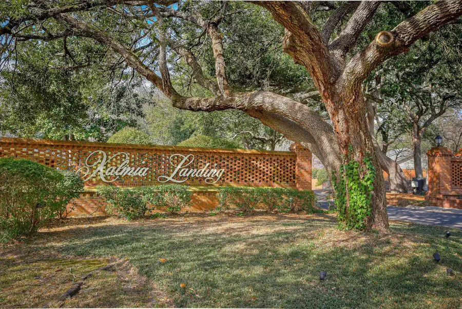 510 Larchmont Place, Aiken, SC 29801 - #3