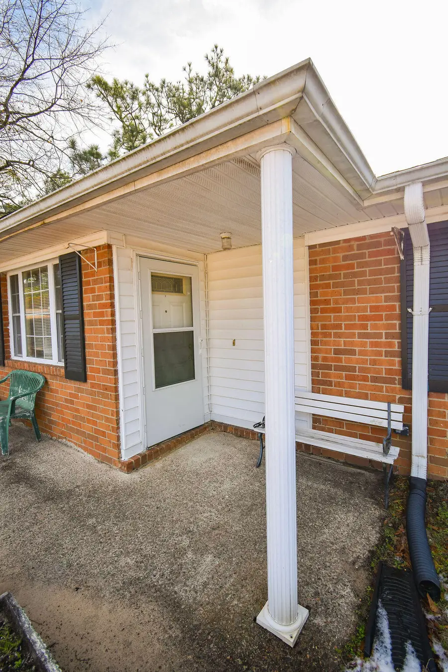 3650 London Boulevard, Augusta, GA 30906 - #3