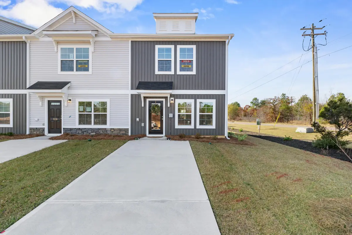 532 Slim Cypress Run, Graniteville, SC 29829 - #1