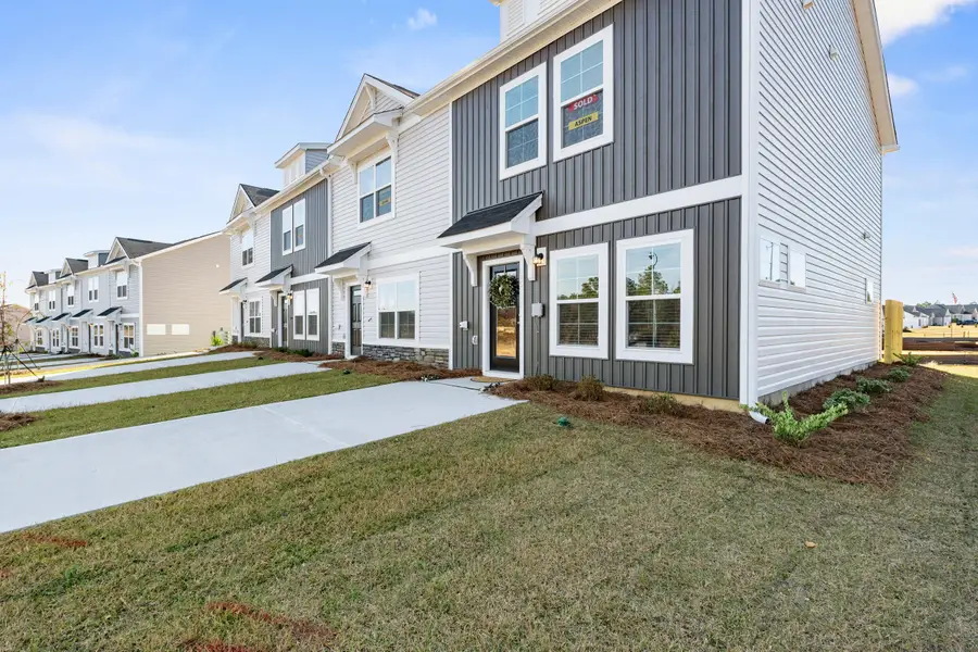 532 Slim Cypress Run, Graniteville, SC 29829 - #3