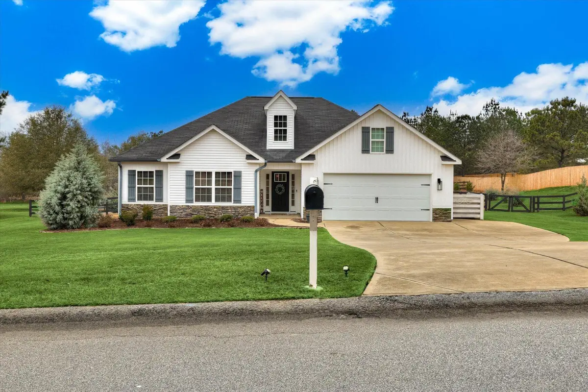 202 Prairie Clover, Aiken, SC 29803 - #1
