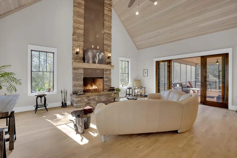 127 & 0 Martin Hollow Road, Aiken, SC 29803 - #2