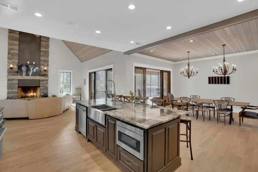 127 & 0 Martin Hollow Road, Aiken, SC 29803 - #3