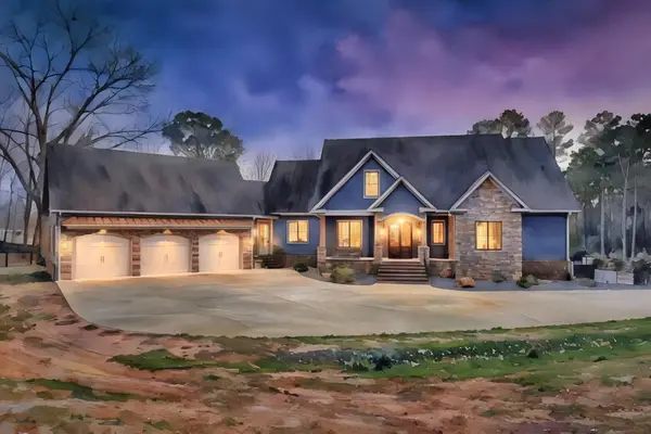 127 Martin Hollow Road, Aiken, SC 29803