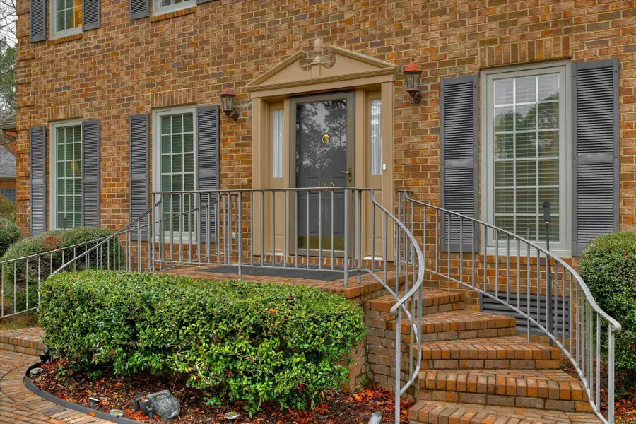 1160 Earlmont Drive, Aiken, SC 29803 - #2