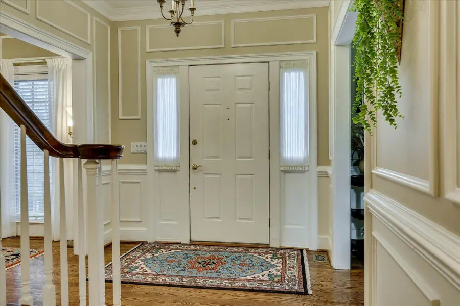 1160 Earlmont Drive, Aiken, SC 29803 - #3