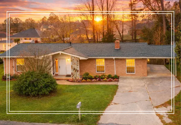 3773 Fairington Drive, Hephzibah, GA 30815