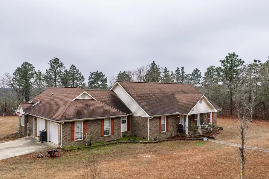 141 Screech Owl Trail, Aiken, SC 29805 - #2