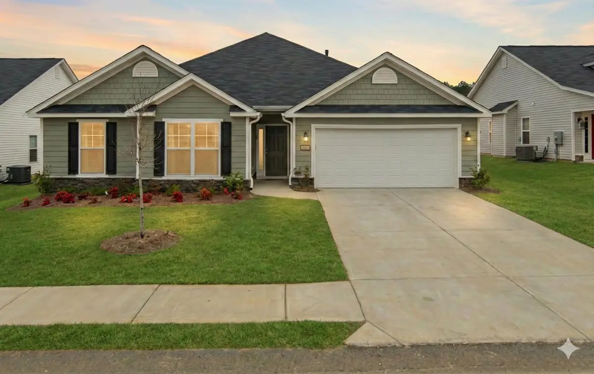 190 Atherstone Street, Aiken, SC 29803 - #1