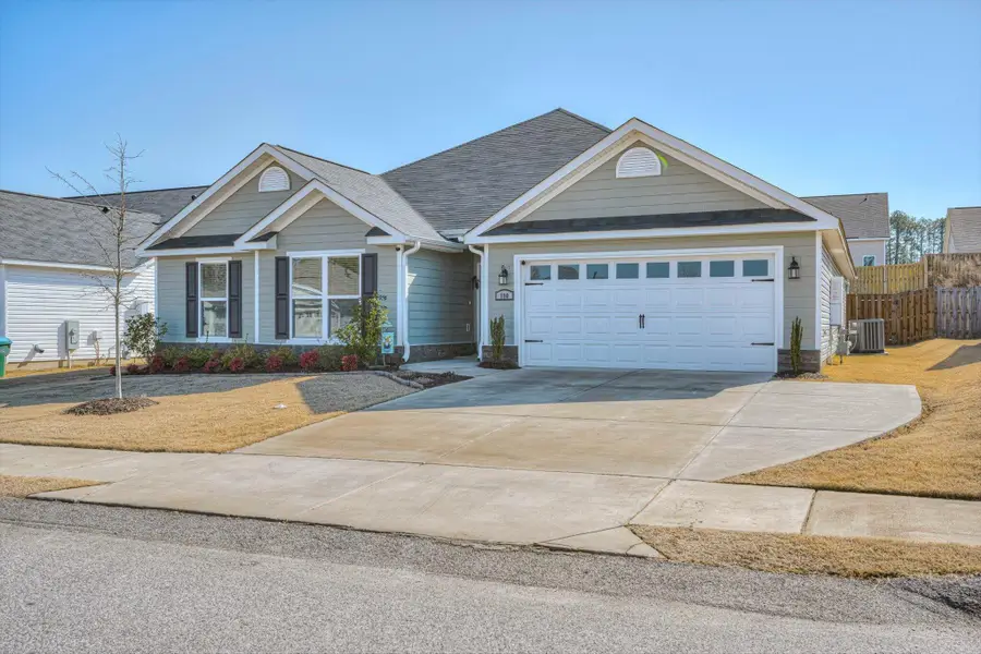 190 Atherstone Street, Aiken, SC 29803 - #3