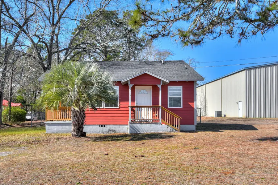 207 Jewel Street N, New Ellenton, SC 29809 - #2